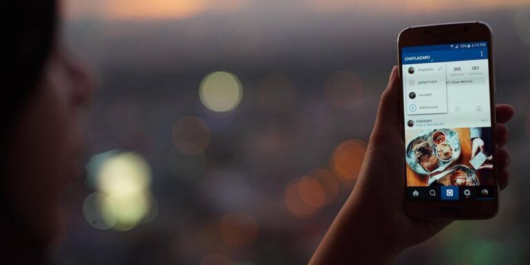 Pricing instagram accounts explained