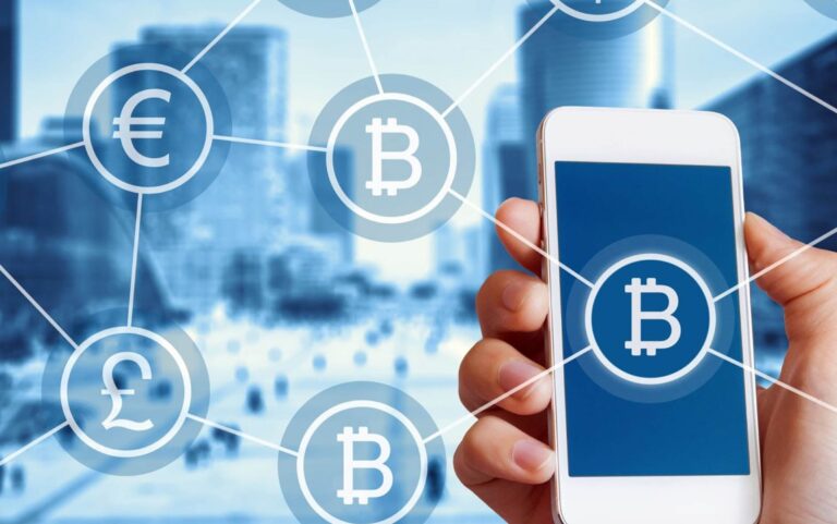 Cryptoprocessing by coinspaid introduces crypto payments to physical retail