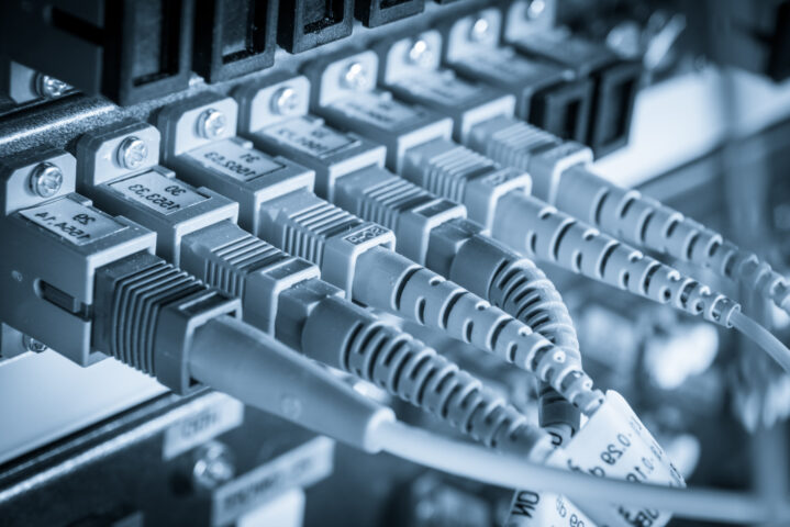 How visibility control and performance evaluation improve network transparency