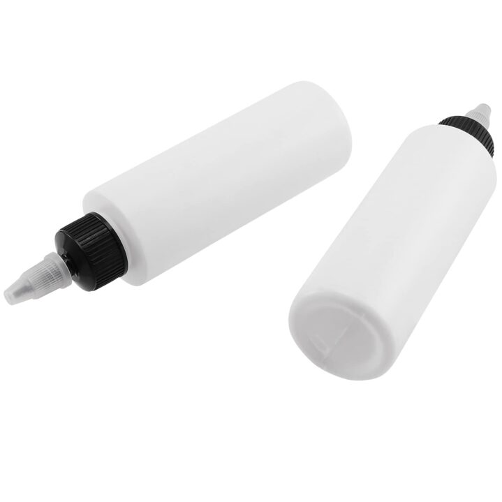 Squeeze tubes (20–200 ml)