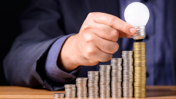 Align your budget with your personal goals