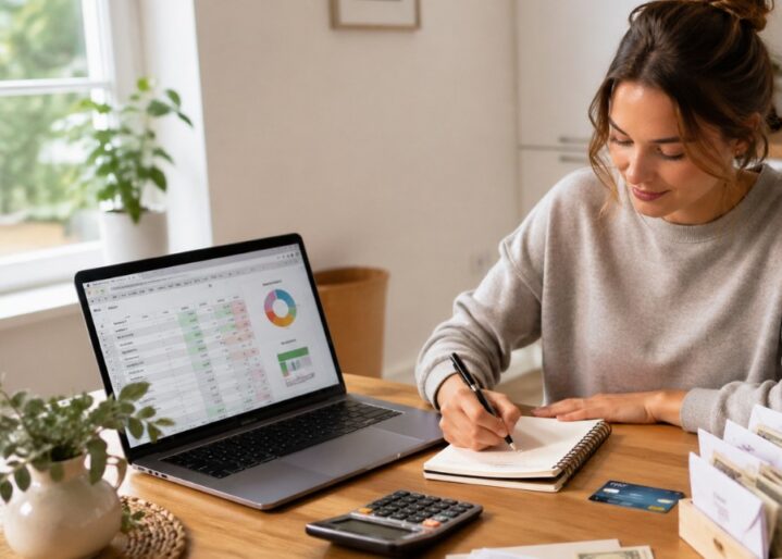 Best budget is one you will actually use
