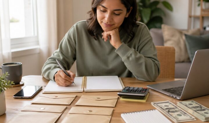 Defining the right budget for your needs