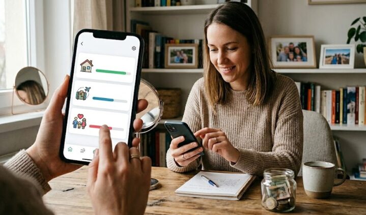 Giving money jobs