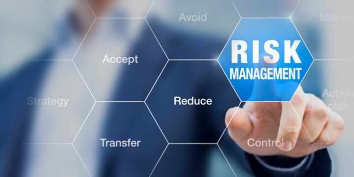 Risk in project management