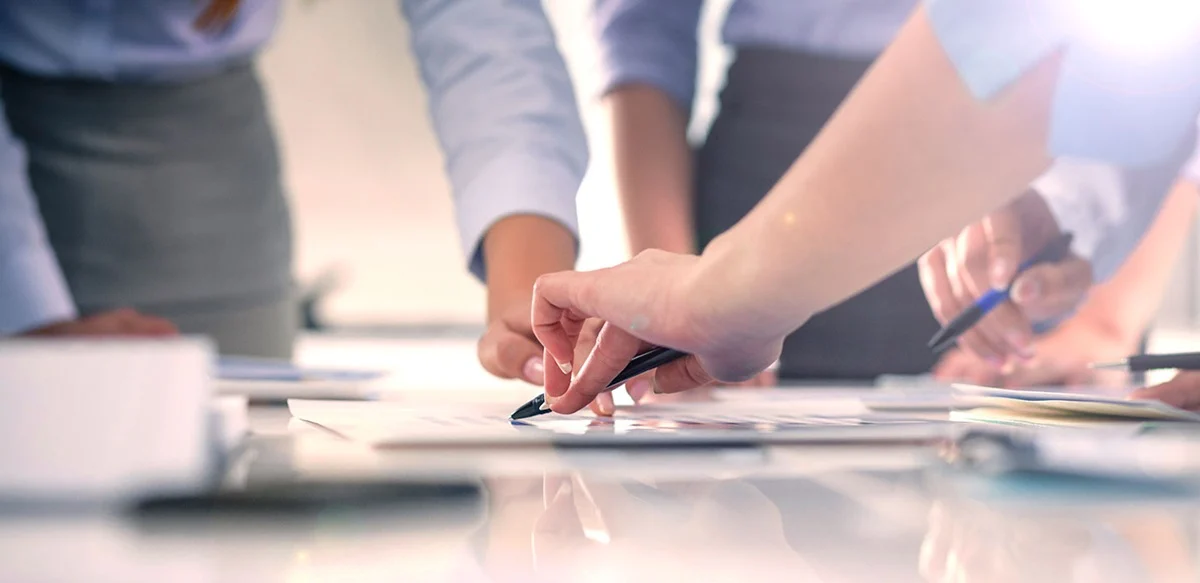 Invisible work in project management