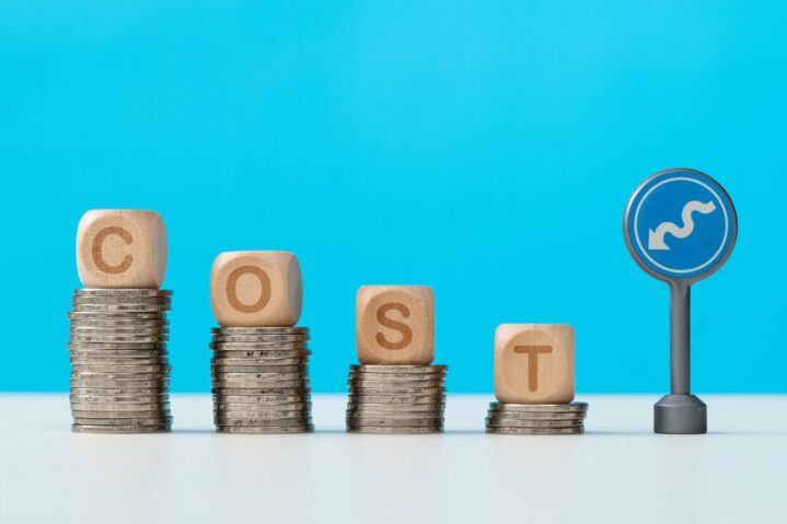 Cost efficiency at scale