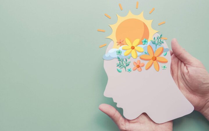 Habits carry values farther than motivation does