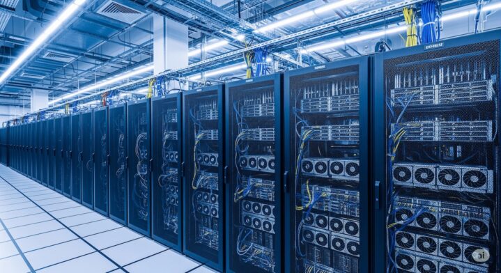 India is switching to gpu cloud hosting for ai and machine learning