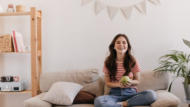 Intentional living is a practice, not a personality trait