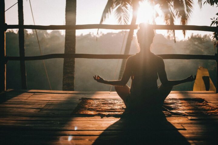 Intentional living is less about identity and more about attention
