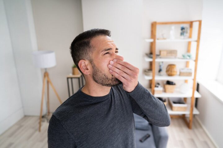Most common ac smells and what they mean