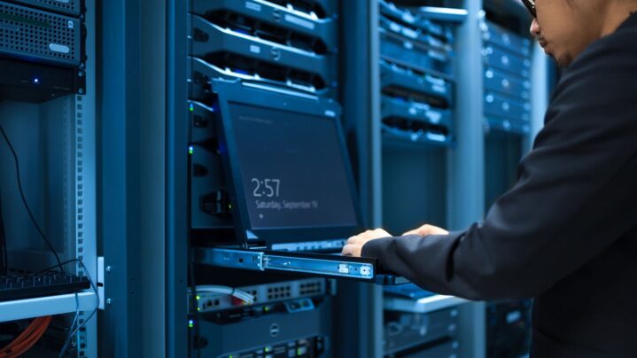 Other reliable hosting options worth knowing