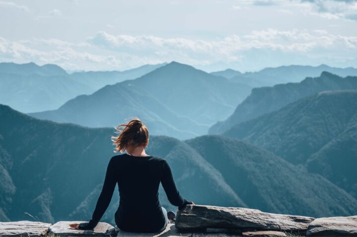Practice matters most when life feels least ideal