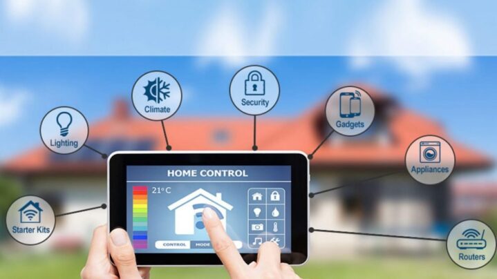 Ai smart appliances