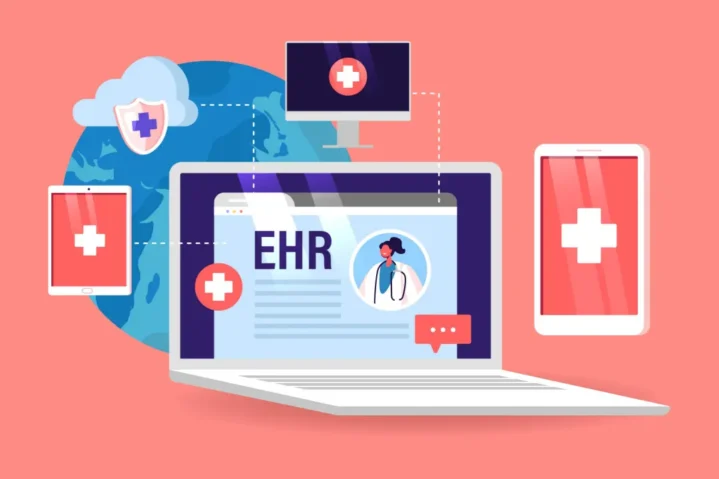 Ehrs are fighting bureaucracy