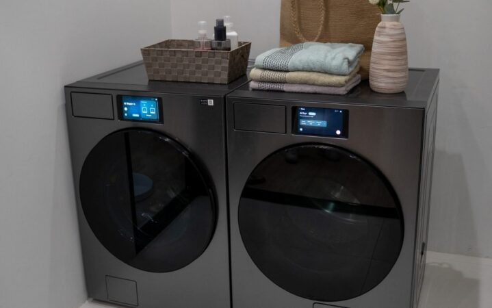 Energy use is becoming smarter too
