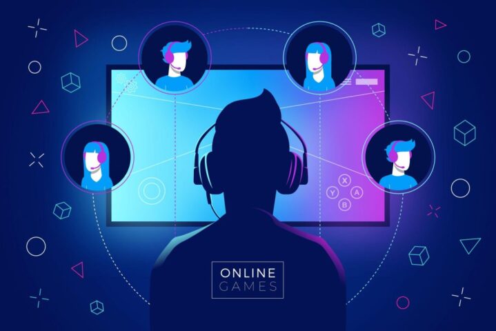 Network optimization and online competitive gaming