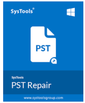 Systools pst repair