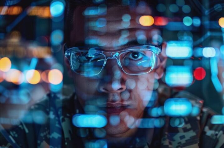 Threat actor profiling