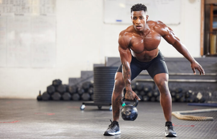 Visual clarity matters in hiit classes