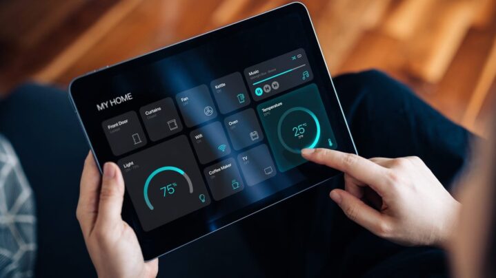 Why ai smart appliances feel different now
