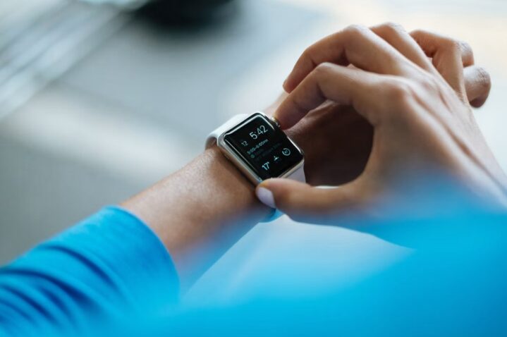 Mhealth, ai, and ehrs