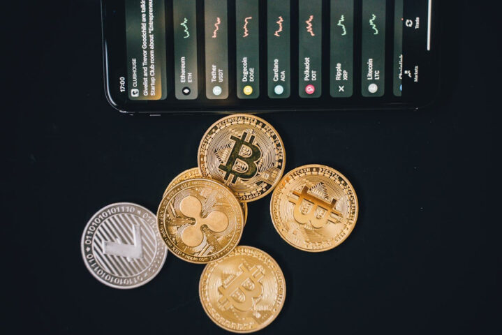 Flexible cryptocurrency billing infrastructure
