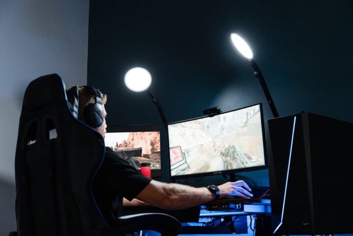 Streaming has never been better!