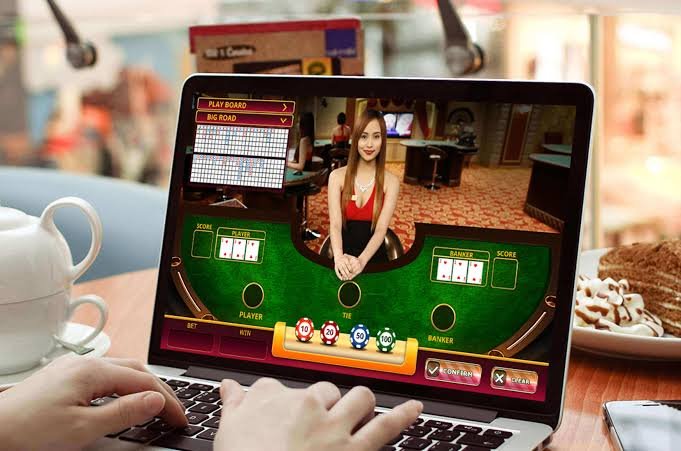 Unstoppable online casinos
