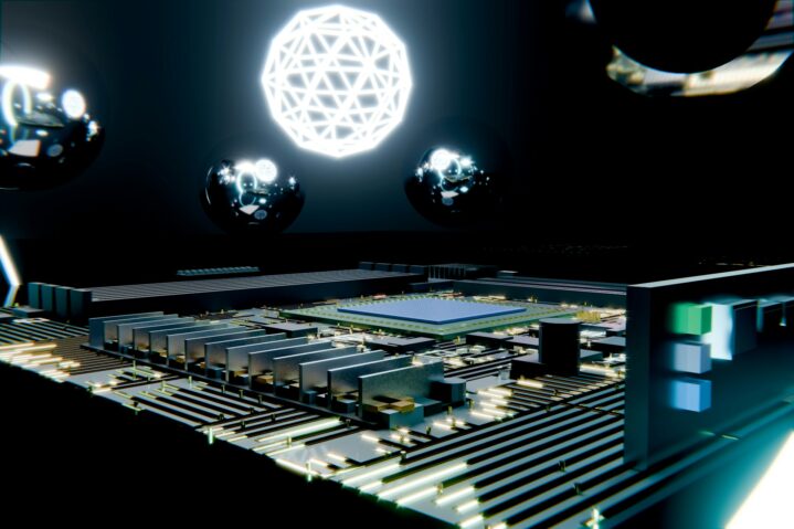What quantum safe means for a network