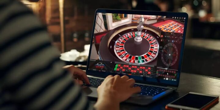 Live casino on windows without the lag