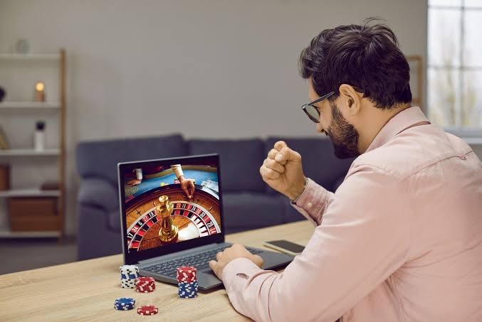 Responsible play live casino