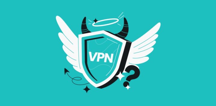 Vpns